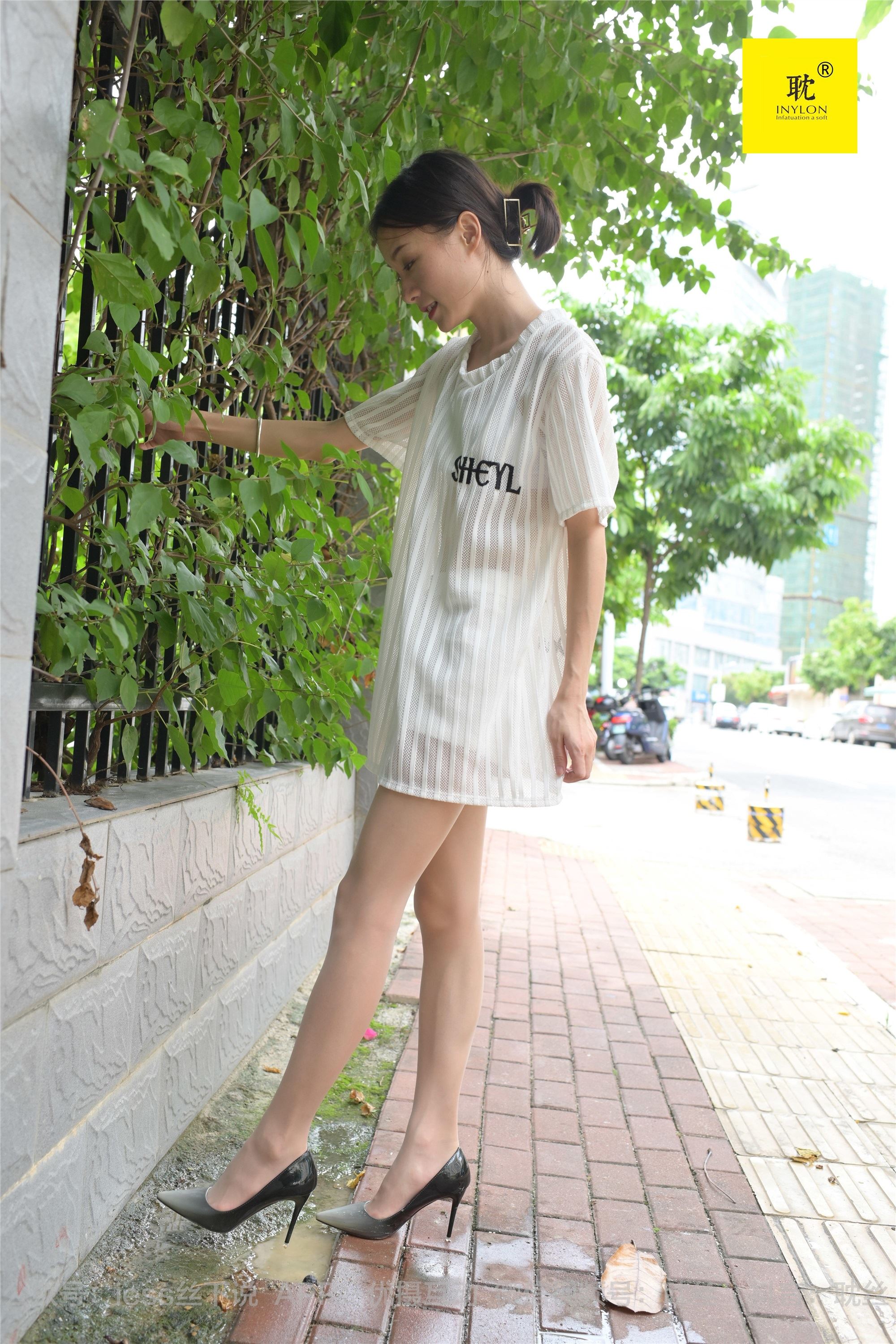 IESS异思趣向  第N种幻想之《孤单的周末》③ 小六